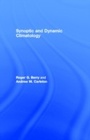 Cover: Synoptic and Dynamic Climatology - Routledge