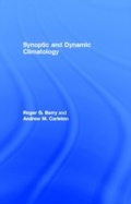 Cover: Synoptic and Dynamic Climatology - Routledge