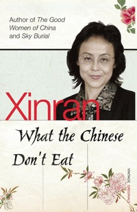 Bild: What the Chinese Don't Eat - Vintage