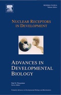 Cover: Nuclear Receptors in Development: Volume 16 - Elsevier