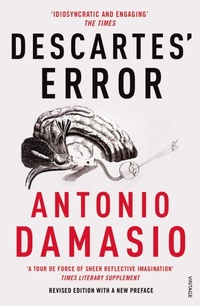 Enlarge image Cover: Descartes' Error - Vintage