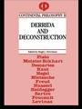 Cover: Derrida and Deconstruction - Routledge