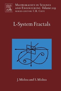 Enlarge image Cover: L-System Fractals: Volume 209 - Elsevier