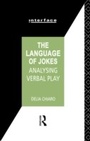 Cover: The Language of Jokes - Routledge
