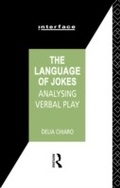Cover: The Language of Jokes - Routledge