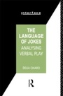Cover: The Language of Jokes - Routledge