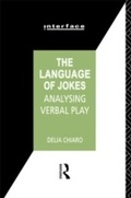 Cover: The Language of Jokes - Routledge