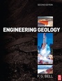 Cover: Engineering Geology - Butterworth-Heinemann