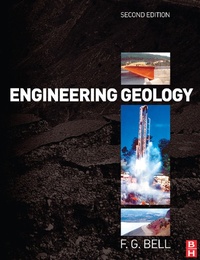 Enlarge image Cover: Engineering Geology - Butterworth-Heinemann