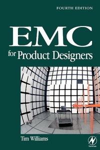 Abbildung von: EMC for Product Designers - Elsevier