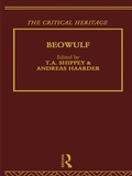 Cover: Beowulf - Routledge