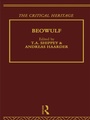 Cover: Beowulf - Routledge