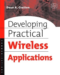 Abbildung von: Developing Practical Wireless Applications - Elsevier