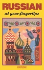 Cover: Russian at your Fingertips - Routledge