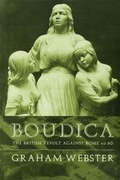 Cover: Boudica - Routledge