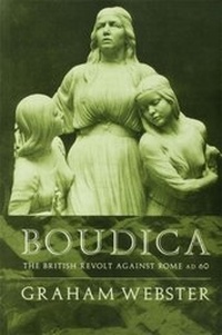 Abbildung von: Boudica - Routledge