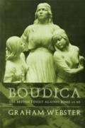 Cover: Boudica - Routledge