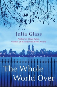Enlarge image Cover: The Whole World Over - Arrow Books Ltd