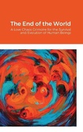 Cover: The End of the World - Lulu.com