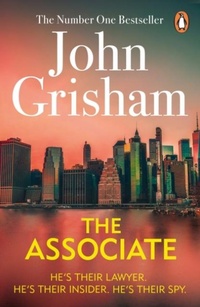 Abbildung von: The Associate - Arrow Books Ltd