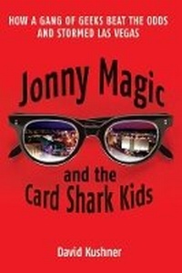 Abbildung von: Jonny Magic and the Card Shark Kids - Arrow Books Ltd