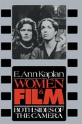 Cover: Women & Film - Routledge