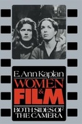 Cover: Women & Film - Routledge