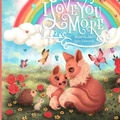 Cover: I Love You More - Stalder Books & Publishing, LLC