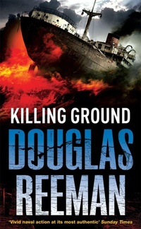 Enlarge image Cover: Killing Ground - Arrow Books Ltd