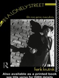 Cover: In a Lonely Street - Routledge