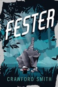 Cover: Fester - Sweet Weasel Words