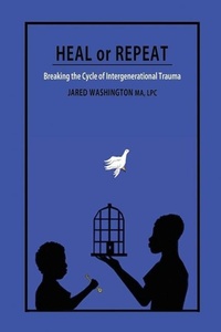 Abbildung von: Heal or Repeat - Healing Outreach Purpose Empowerment