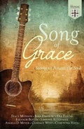 Cover: Song of Grace - Mosaic Collection