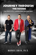 Cover: Journey Through the Hoods - CLC Publishing, LLC