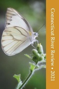 Cover: Connecticut River Review, 2021 - Grayson Books