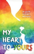 Cover: My Heart to Yours - Jazz House Publications
