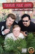 Cover: Trailer Park Boys - Devil's Due Comics
