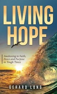 Enlarge image Cover: Living Hope - Awakening to God Ministries