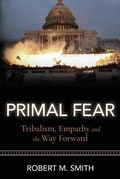 Cover: Primal Fear - Windance Press LLC
