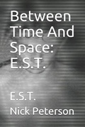 Cover: Between Time And Space - Diaryunlimited