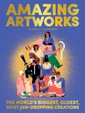 Cover: Amazing Artworks - TRA Publishing