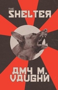 Cover: The Shelter - Thicke & Vaney Books