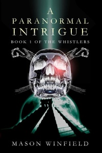 Enlarge image Cover: A Paranormal Intrigue - Rock / Paper / Safety Scissors