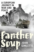 Cover: Panther Soup - Arrow Books Ltd