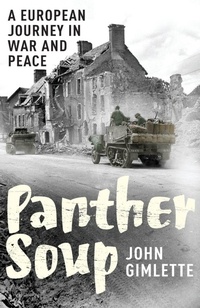 Enlarge image Cover: Panther Soup - Arrow Books Ltd