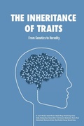 Cover: The Inheritance of Traits - Golden Meteorite Press