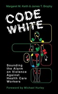 Cover: Code White - Between the Lines