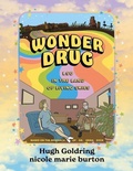 Cover: Wonder Drug - Between the Lines