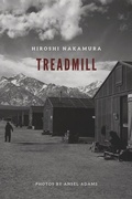 Cover: Treadmill - Mosaic Press