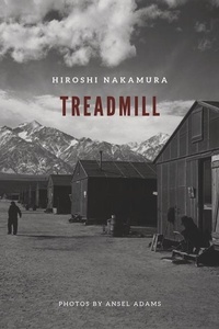 Enlarge image Cover: Treadmill - Mosaic Press